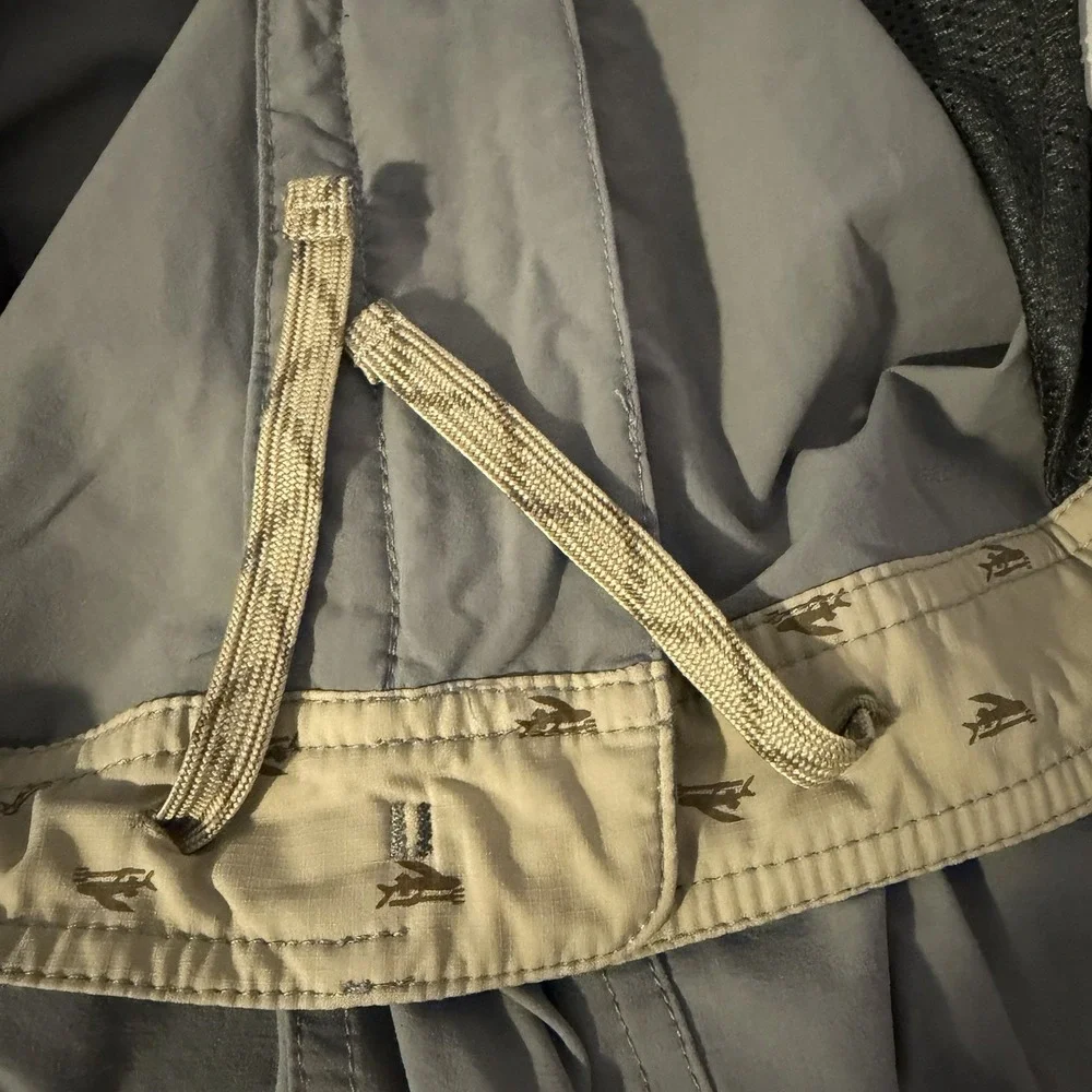 Patagonia product details